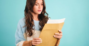 Сданный девушкой тест ДНК раскрыл истинные причины постоянных конфликтов с отцом (фото)