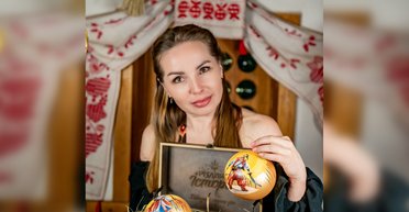 Різдвяна прикраса як амбасадор країни: як бренд "Різдвяні історії" розповідає про Україну світу