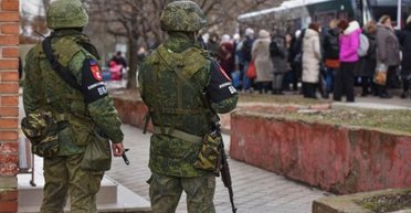 "Проверяют на лояльность": в Поволжье строят фильтрационные лагеря для украинцев, — ЦНС