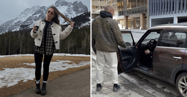 Украинка рассказала, какие ужасные вещи происходят в Канаде: "Спасибо Богу, что жива"