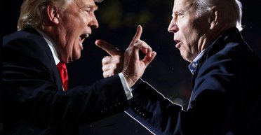 Друг поневоле. Как скандал вокруг Байдена может увеличить американскую помощь Украине