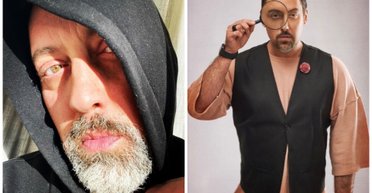 Дмитро Коляденко розповів про нові стосунки