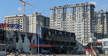 Грандиозный план Маршалла: кто и за какие деньги собирается отстраивать Украину