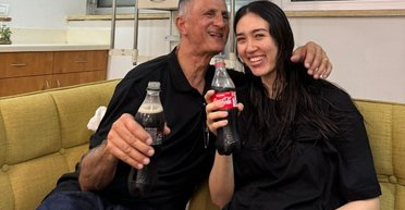 ЦАХАЛ спас Ноа Аграмани, которую боевики похитили 7 октября прошлого года, и еще трех заложников