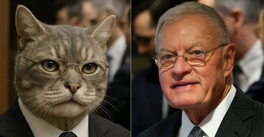 Кит Келлог — котик: после ошибки перевода соцсети взорвались мемами