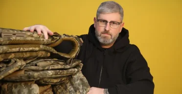 Игорь Хмурый анонсировал спецпроект с подробным рассказом об обеспечении ВСУ бронежилетами, — СМИ