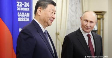 США дали "зелене світло" РФ і Китаю: чи зможуть вони викрасти президентів України і Тайваню, — ЗМІ