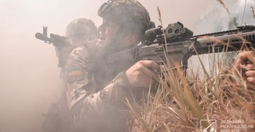 Контрнаступление ВСУ не будет продуктивным, но можно победить РФ другим путем, — RUSI