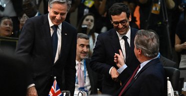 В ЕС в противовес Трампу предложили Украине свое соглашение по критическим минералам