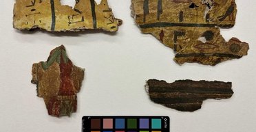 Ранее их не исследовали: ученые раскрыли новые тайны погребальных практик Древнего Египта