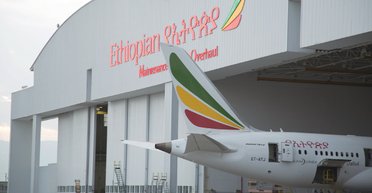 Не хотят рисковать: Эфиопия отказалась передавать России свои самолеты