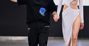 Андре Тан розповів, як його обманула зрадниця Таїсія Повалій (відео)