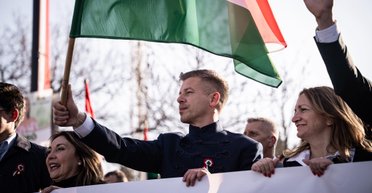 Шило на мило: у чому суть інформаційної спецоперації РФ щодо ставлення Угорщини до України