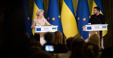 "Переговоры вообще не должны были начинаться": в Welt рассказали о вступлении Украины в ЕС