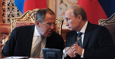 РФ наполягає на повній капітуляції України та НАТО під виглядом "мирної угоди", — ISW