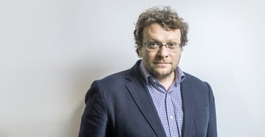 Крым — это как спорт. Победили в хоккей, — Питер Померанцев