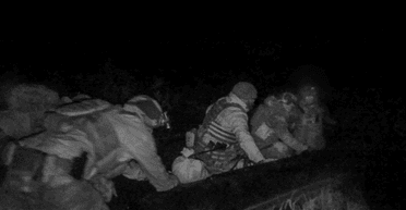 Під натиском північнокорейців ЗСУ використовують річку як загородження, — Forbes