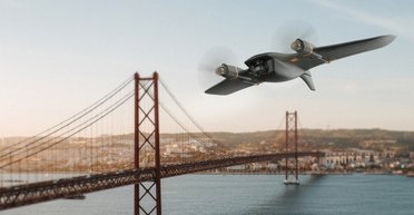 Альтернатива DJI. Субренд Xiaomi випустив VTOL-дрон Manta за $140 (відео)