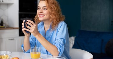Не пейте утром: 5 вредных напитков, которые приводят к воспалению и скачкам сахара
