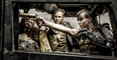 В мире "Безумного Макса": как будет выглядеть Украина, если примет соглашение Трампа по недрам