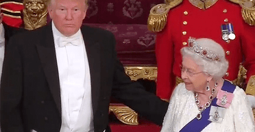 "Гадкая Меган" и китайское молоко. Самые громкие скандалы королевской семьи Великобритании