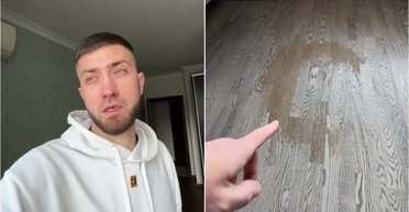 Українці виїхали за кордон, а квартиру здали в оренду: що сталося з їхнім житлом (фото)