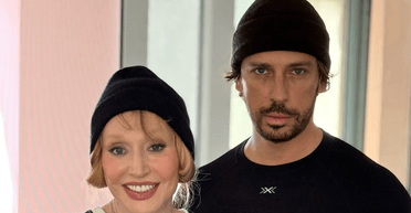 Максим Галкін після зміни іміджу показав нові фото 76-річної Алли Пугачової