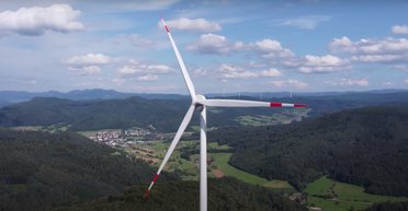 Enercon створила нову вітряну турбіну підвищеної потужності: де можна встановлювати