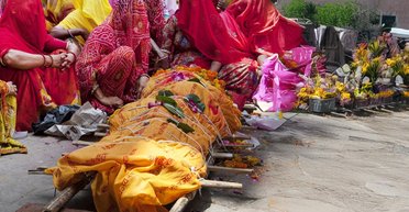 Почав кашляти: хлопець після автокатастрофи несподівано ожив на власних похоронах