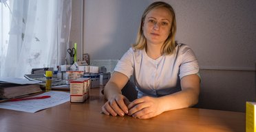 Люди-сестры. Как выглядит больница глазами медсестры