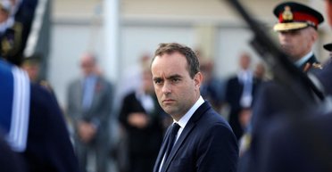 В РФ заявили о гибели в Украине "наемников" из Франции: в Париже ответили