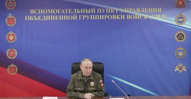 Кремль "теряет интерес": Путин сделал заявление о переговорах с Украиной (видео)
