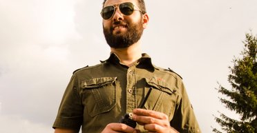 В Беларуси признали "экстремистским" канал редактора "Фокуса" Игаля Левина