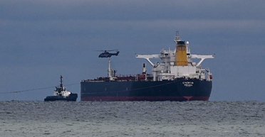 РФ готова потопить собственный теневой флот, чтобы избежать санкций