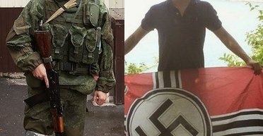 Пытал животных, а потом бойцов ВСУ: соцсети сообщают о гибели неонациста Мильчакова