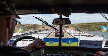 Судебный коллапс и Донбасс. Семь вызовов независимой Украине