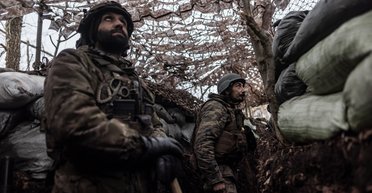 Ситуация вокруг Купянска: россиян понемногу "выдавливают" с позиций на Харьковщине