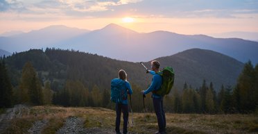 Карпати не для всіх: кому заборонено відвідувати гори та як отримати дозвіл на турпохід
