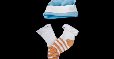 Сон о белых носочках. Это реальные истории женщин, потерявших детей