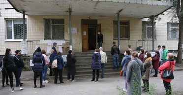 Дорогая земля. Как сражались за местную власть в поселке Коцюбинское под Киевом