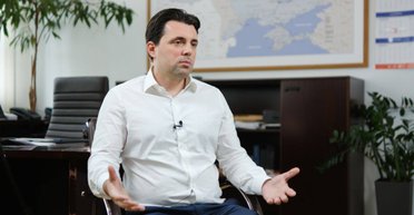 Как из Кудрицкого не получилось энергетического оппозиционера