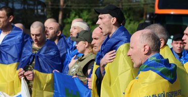 У ГУР відповіли, чи дійсно в України закінчуються полонені росіяни для обмінів