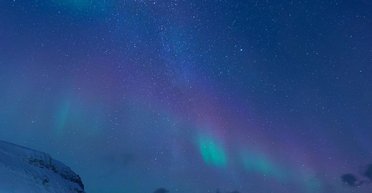 Место, где нельзя умирать: женщина рассказала о жизни на Шпицбергене