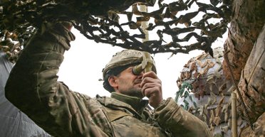 Эскалация. С чем связано очередное обострение на Донбассе