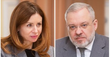 Гринчук і Галущенка звільнять: в УП дізналися імена кандидатів, які можуть очолити Міненерго та Мін'юст