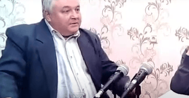 Причетний до воєнних злочинів: у Бердянську застрелили колаборанта Михайла Грицая, — джерела