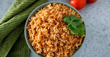 Идеальный жареный рис с яйцом: рецепт традиционного китайского блюда