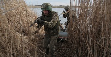 Бросают "на смерть": на юге командование ВС РФ "обнуляет" собственный личный состав, — АТЕШ