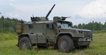 Російські міномети 2С41 "Дрок": що відомо про зброю, і чи використовується вона в Україні