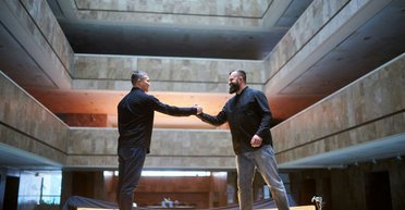 Герои нового времени. Почему стоит посмотреть фильм "Первый код"